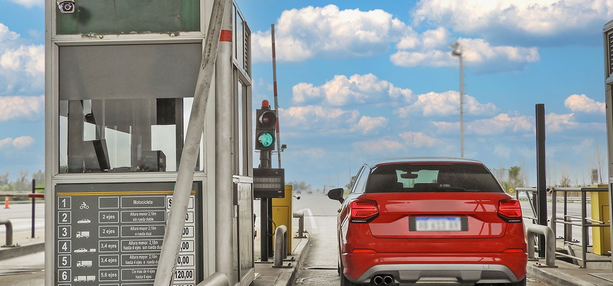 Confirman despido con causa por maniobra fraudulenta en una estación de peaje