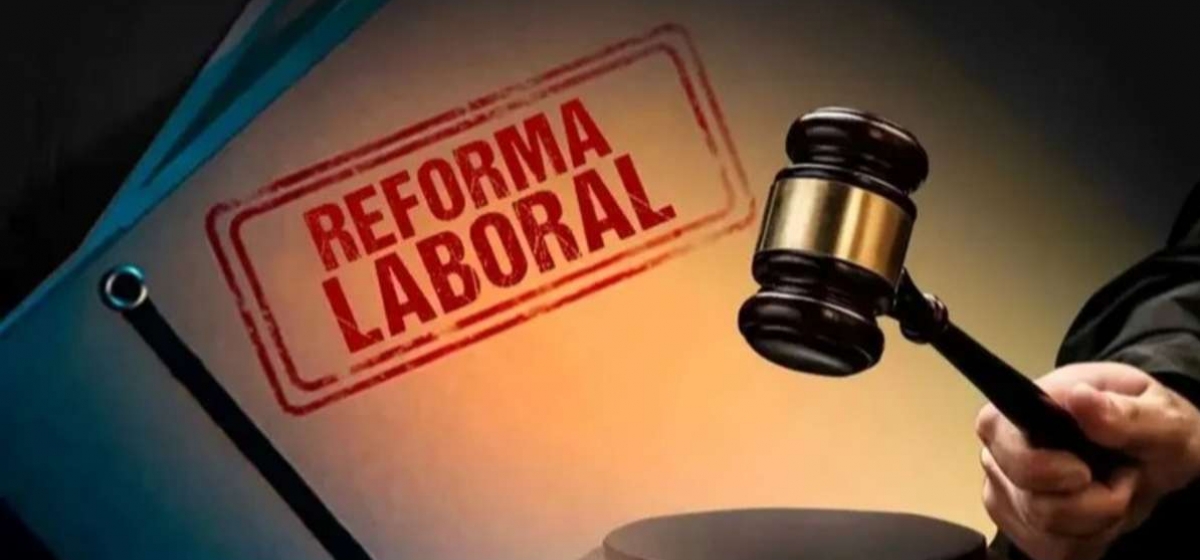 Primer fallo contra la reforma laboral: declaran inconstitucional parte del artículo 55
