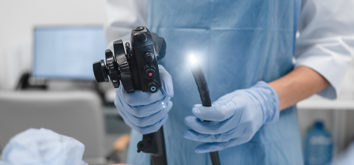 Mala praxis: Sufrió una doble perforación intestinal durante una colonoscopía