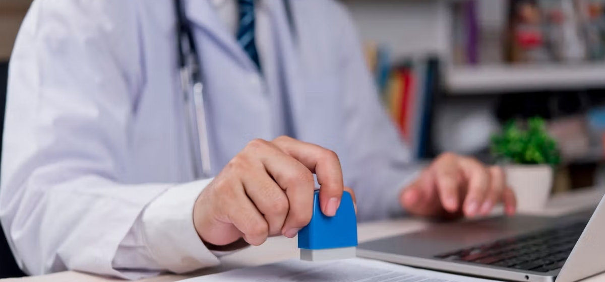 Crean cuerpo de peritos médicos dar mayor previsibilidad y transparencia a los juicios por salud laboral