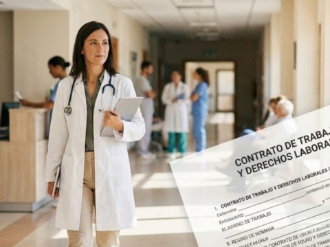 Abogado Laboral en Cordoba