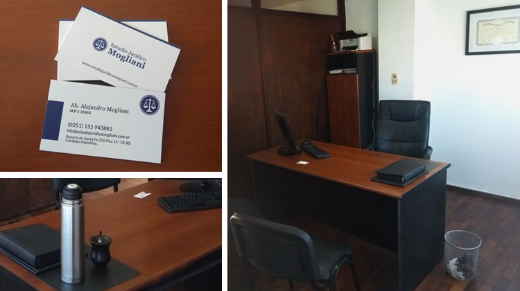 Abogado Laboral Cordoba