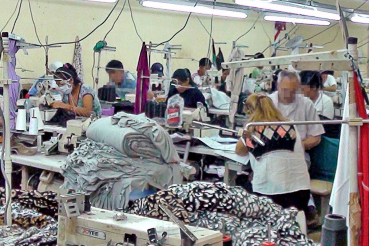 Trabajo en Negro en Cordoba