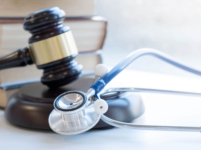 Amparos de salud: todo lo que necesitás saber para hacer valer tu derecho