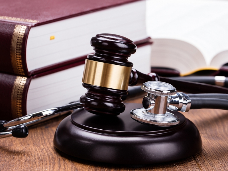 El Derecho a la Salud y su dimensión jurídica