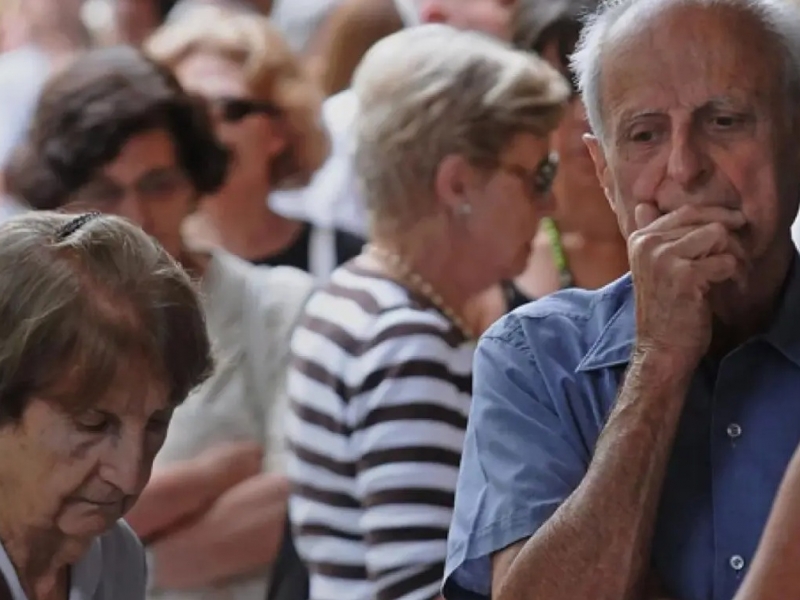 Descuentos y recortes a jubilados en la provincia de Córdoba