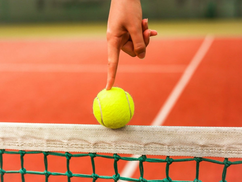 Amparo colectivo y ambiental por canchas de tenis