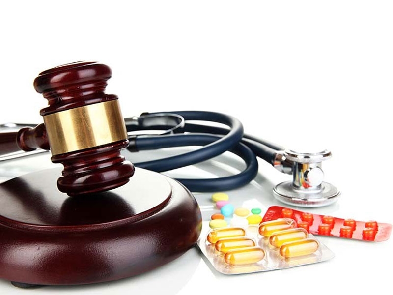 Amparo Médico - El Derecho a la Salud