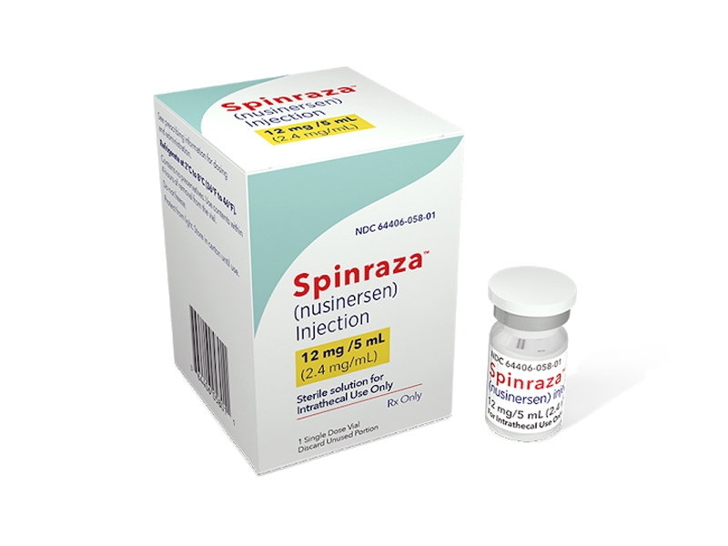 Ordenan que una obra social debe cubrir tratamiento con Spinraza Nusinersen