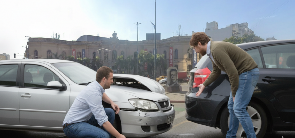 Abogados especialistas en Accidentes de tránsito en Córdoba: Tu defensa legal de confianza