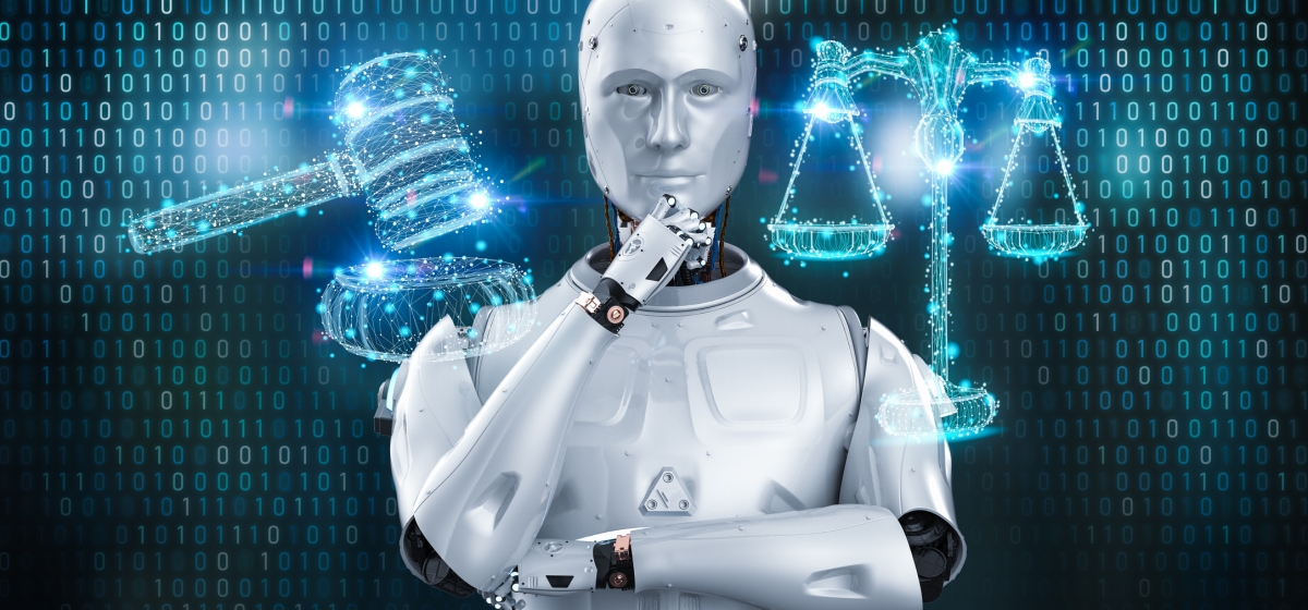 Riesgos de la Inteligencia Artificial desde el marco jurídico