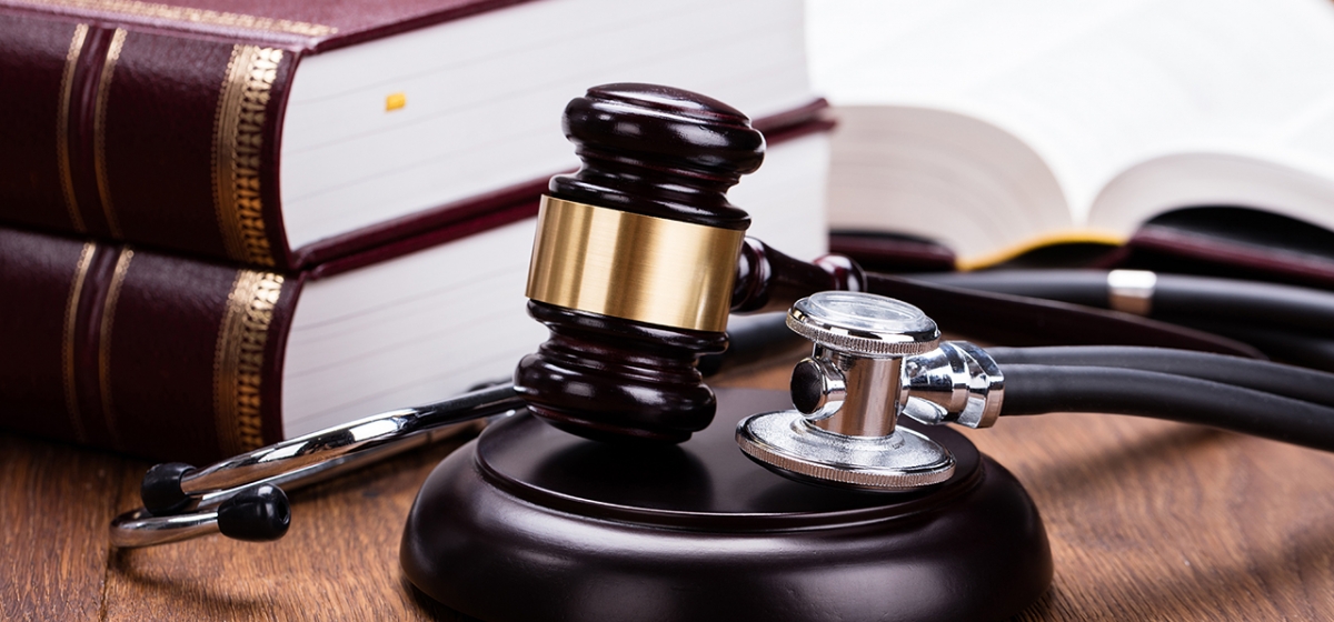 El Derecho a la Salud y su dimensión jurídica