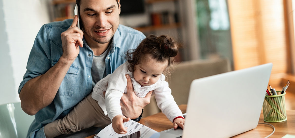 Ley de Teletrabajo: una síntesis de sus puntos más destacados