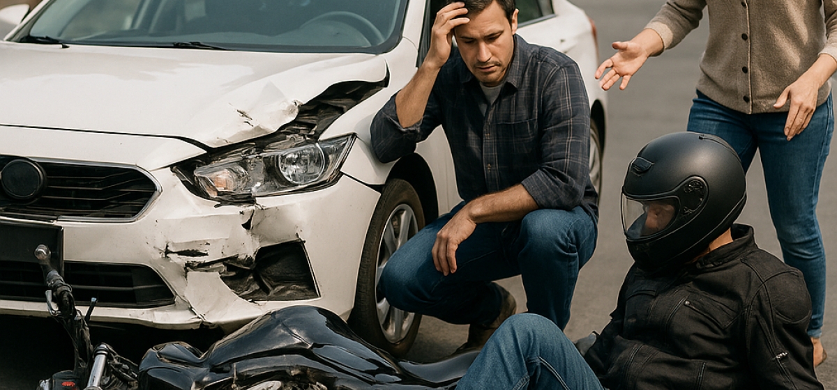 Indemnización por accidentes de tránsito ¿Qué debo tener en cuenta?