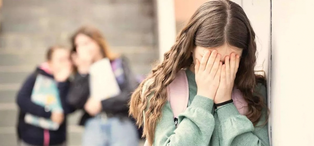 Indemnización millonaria a una alumna que sufrió bullying