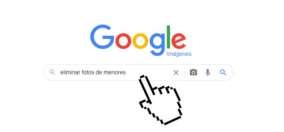 Padres podrán solicitar a Google que elimine fotos de sus hijos