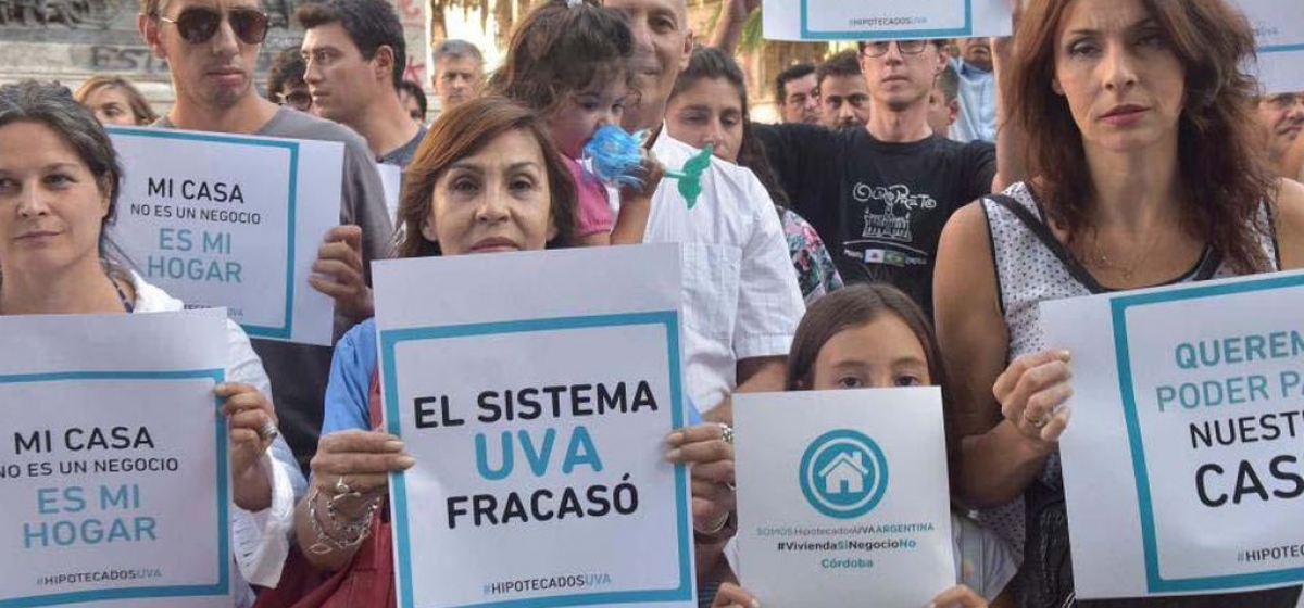 La Justicia ordena bajar casi un 40% la cuota de un crédito UVA