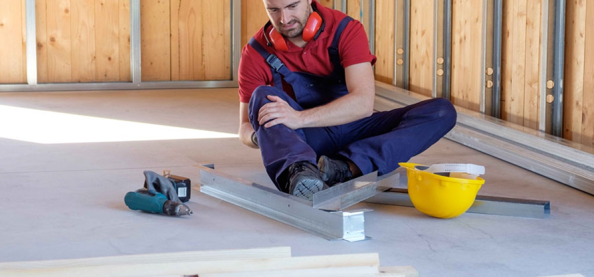 Qué hacer ante un Accidente Laboral o Enfermedad