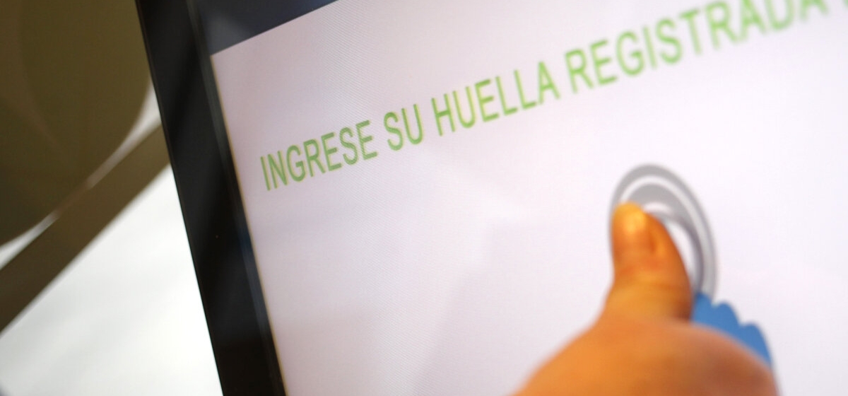 Eliminan la "Fe de vida" para jubilados y pensionados