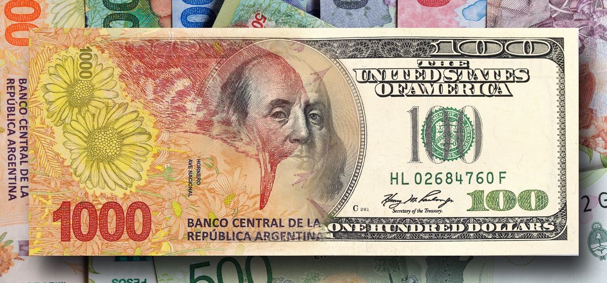 Aplican doctrina del esfuerzo compartido para cancelar en pesos una deuda contraída en dólares