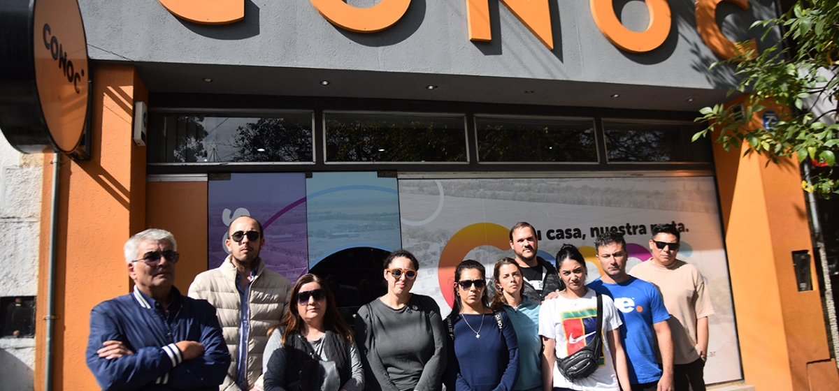 Causa Conoc: La Justicia resolvió verificación de créditos