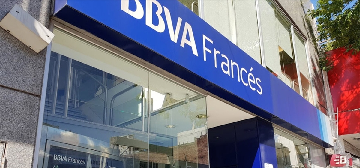 Condenan al Banco BBVA (ex Francés) a pagar $226.196 por demora en contestación de un oficio judicial