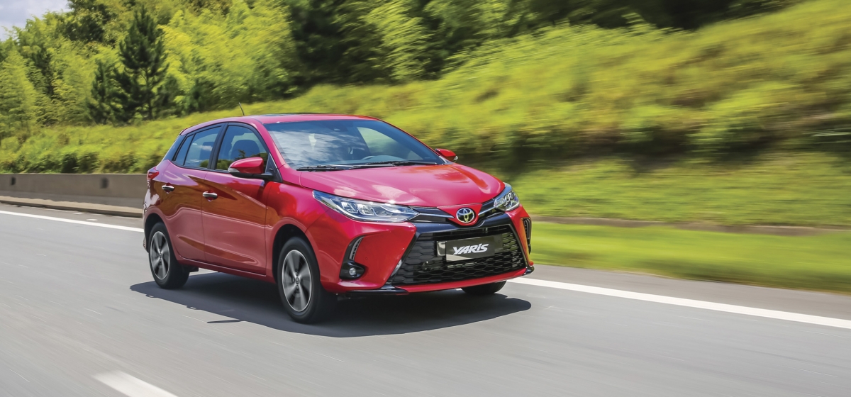 Toyota perdió en Córdoba una demanda millonaria contra un ahorrista