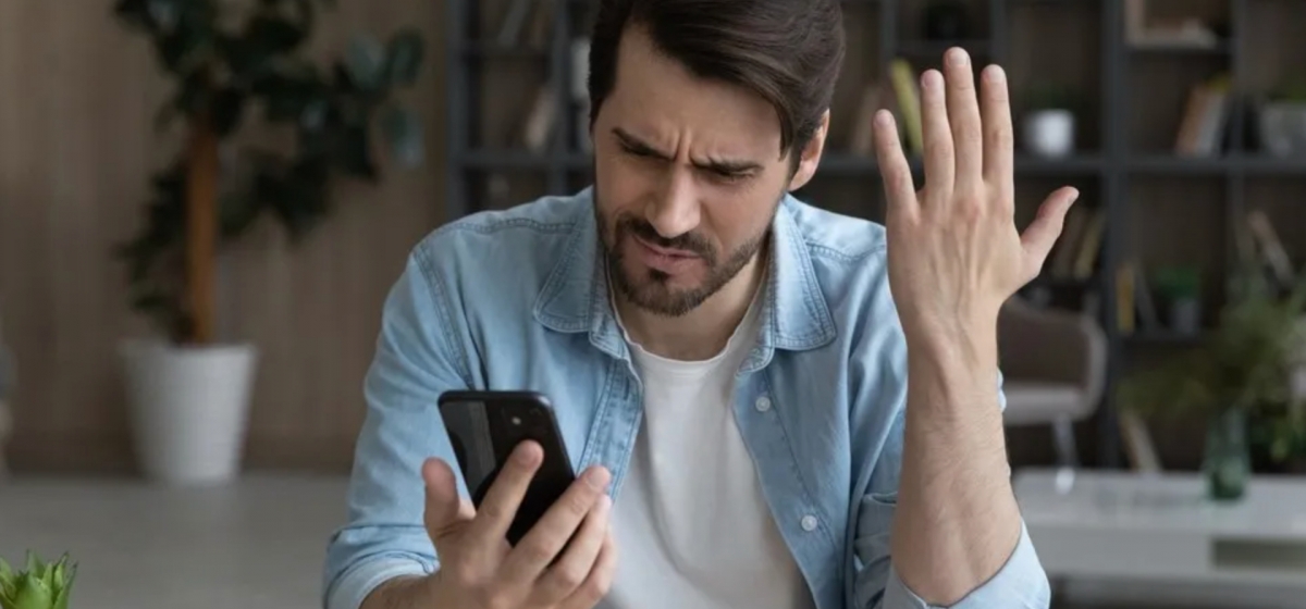 Despido por WhatsApp, un juez reconoció el vínculo laboral y el empleador debe indemnizarlo