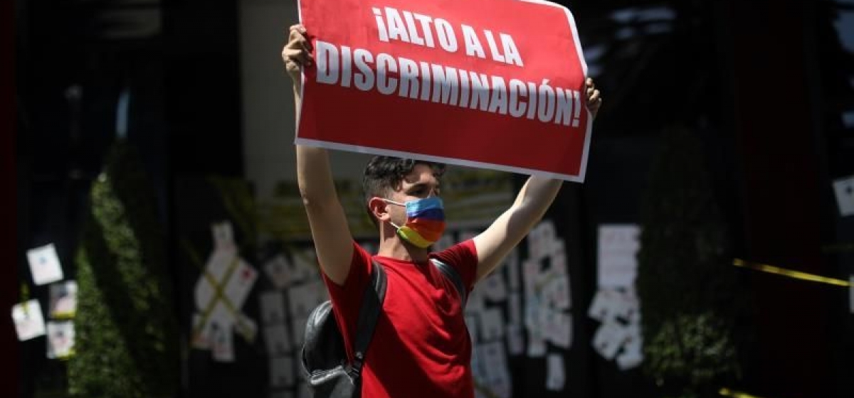 La línea aérea mexicana Volaris enfrenta demanda por discriminación laboral