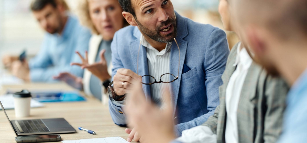 El ambiente laboral tóxico: un riesgo legal cada vez más costoso para las empresas