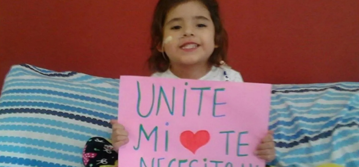 Una familia deberá devolver a la obra social los 278.000 dólares que costó la operación de su hija