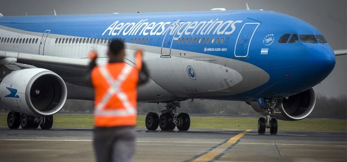 Condenan a una aerolínea a devolver el valor de los pasajes no utilizados por la pandemia