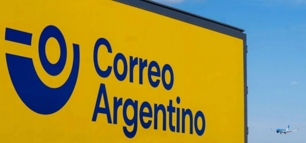 Millonaria condena a Correo Argentino por despedir sin causa a un jefe con 48 años de antigüedad