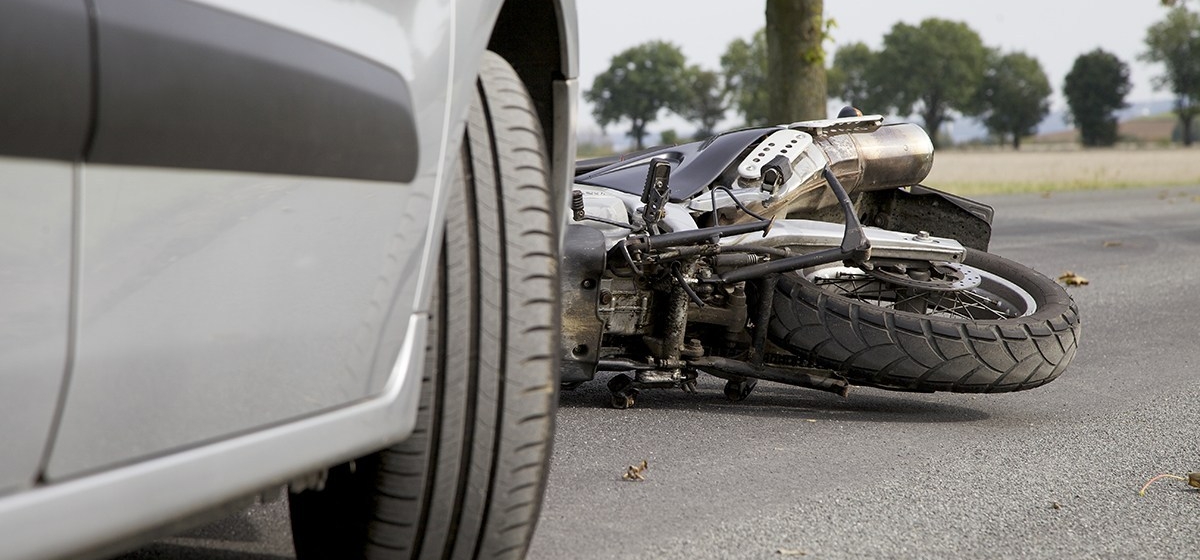 ¿Cuándo corresponde un juicio por accidente de tránsito?