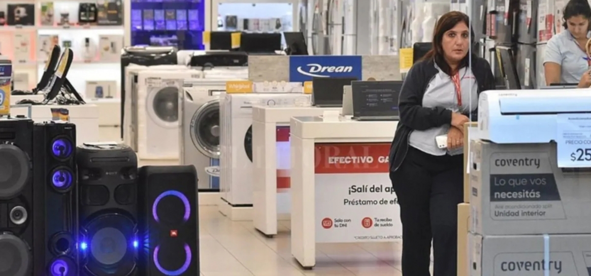 Condenan a empresa de electrodomésticos por no aceptar una devolución