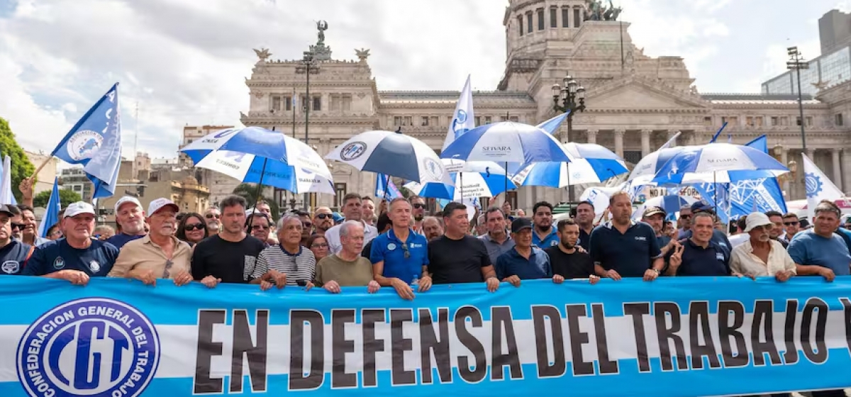 Freno judicial a la reforma laboral, suspenden la aplicación de más de 80 artículos