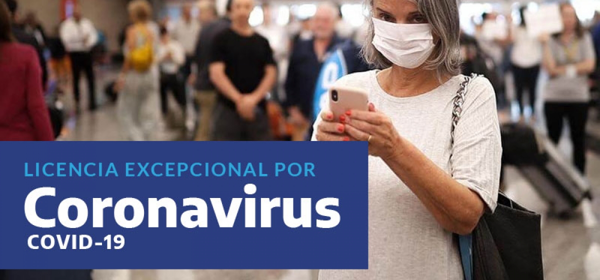 Licencia por coronavirus en Argentina: cómo se pide y cuánto impacta en el sueldo