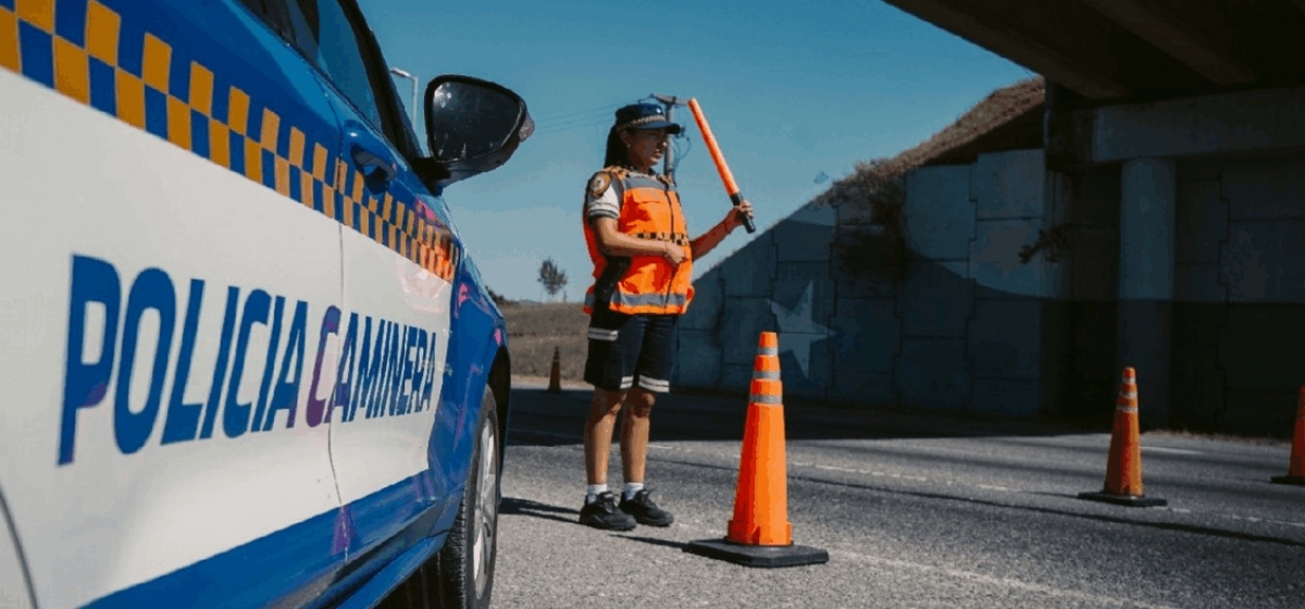 Nueva Ley de Tránsito de Córdoba: principales cambios