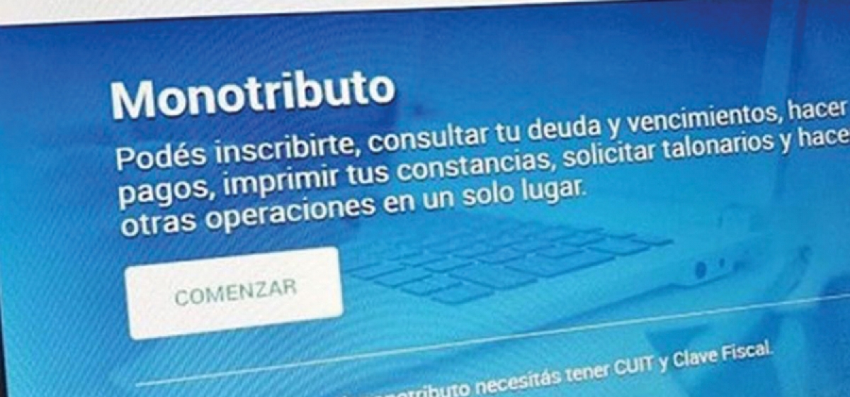 Ley de Monotributo, todo lo que tenes que saber