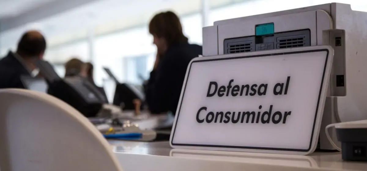 Defensa al Consumidor: el Gobierno creó un nuevo sistema de reclamos