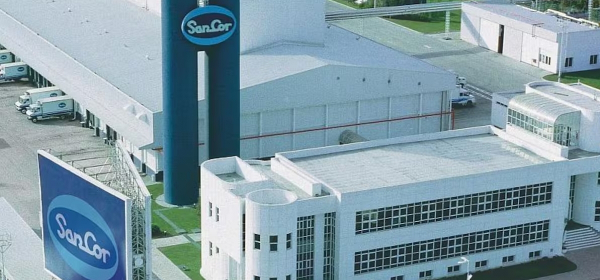 Quiebra confirmada: La Justicia declaró la quiebra de la emblemática láctea Sancor