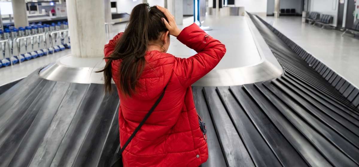 Una aerolínea deberá pagar daño moral por extraviar el equipaje de 2 pasajeros