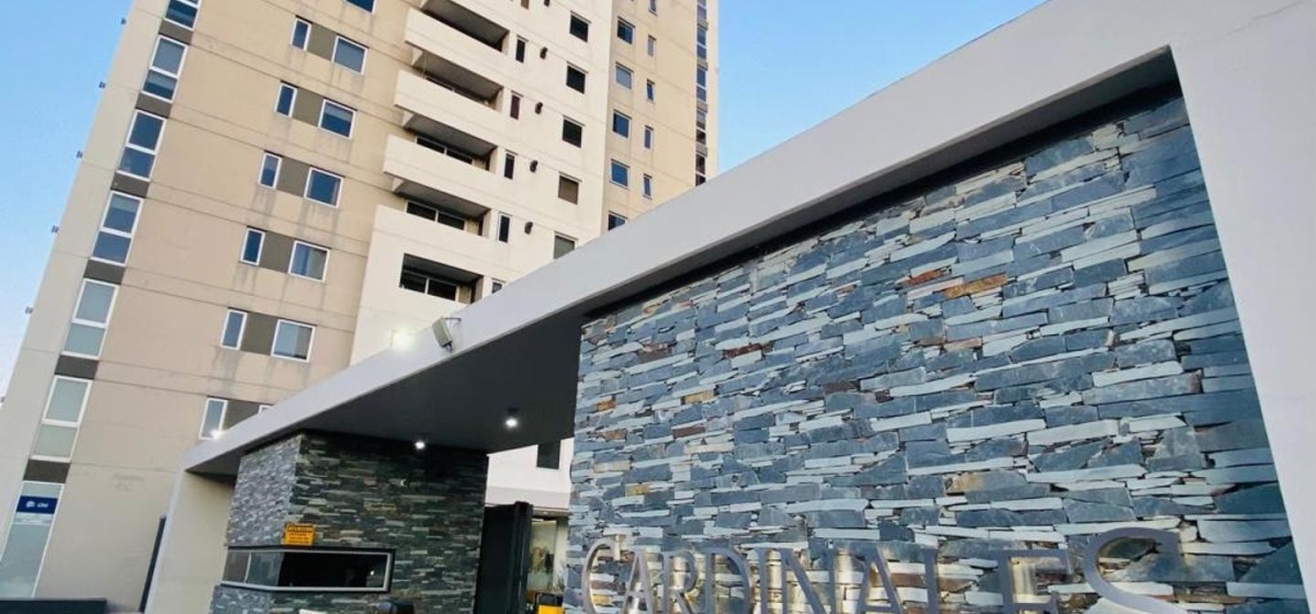 Reclamo contra la desarrollista GNI y el Complejo Cardinales