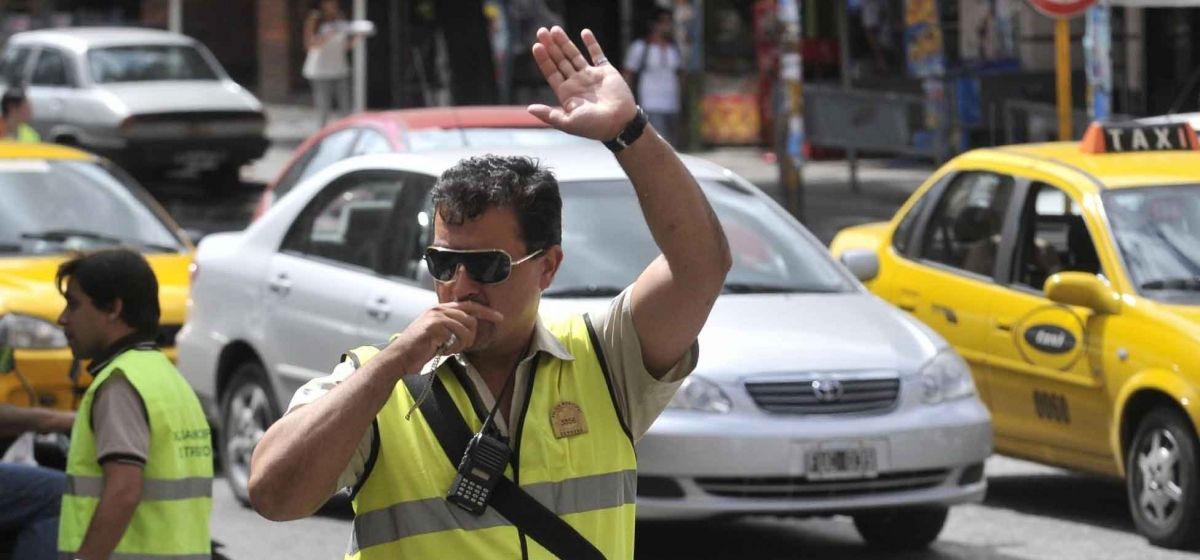 Hacer un descargo por multas de Tránsito en Córdoba