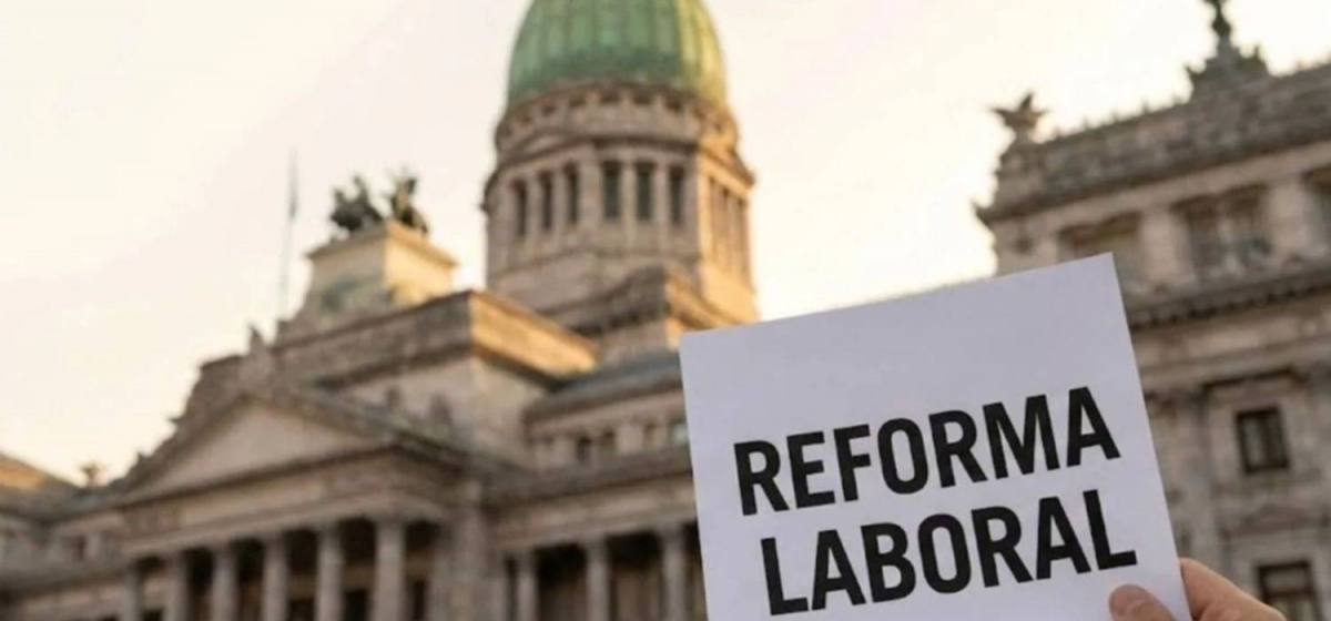 Se aprobó la Reforma laboral, uno por uno los cambios más importantes e inmediatos