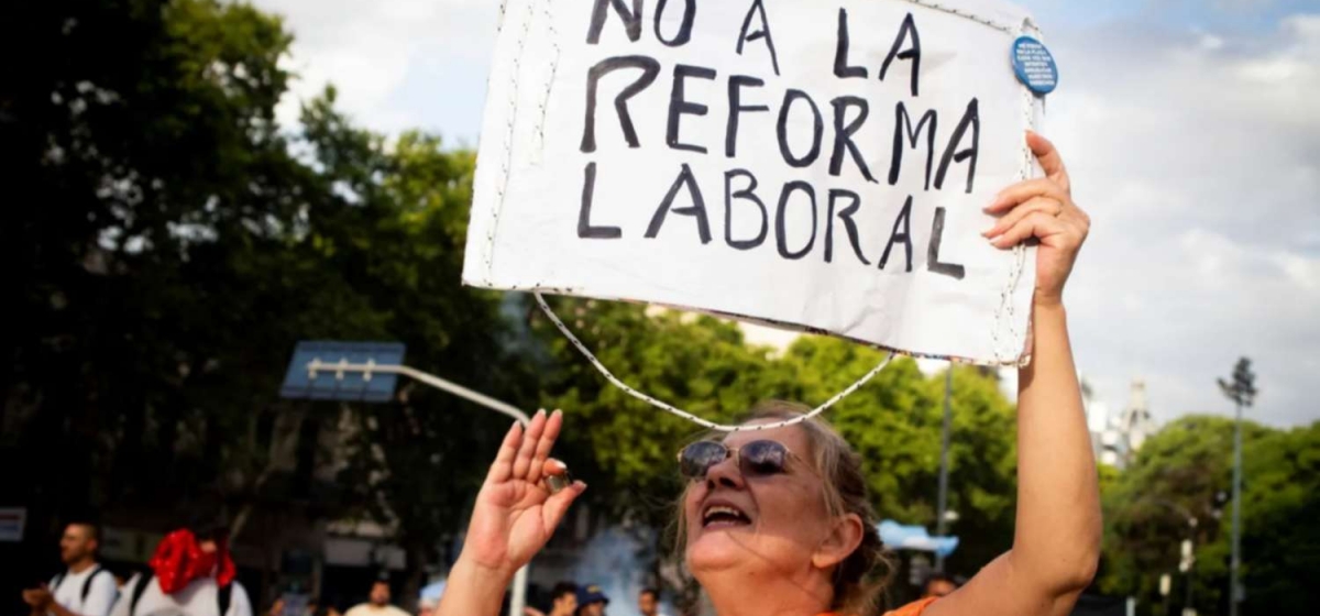 Duro revés judicial para la reforma laboral: declaran inconstitucional el pago de indemnizaciones en cuotas