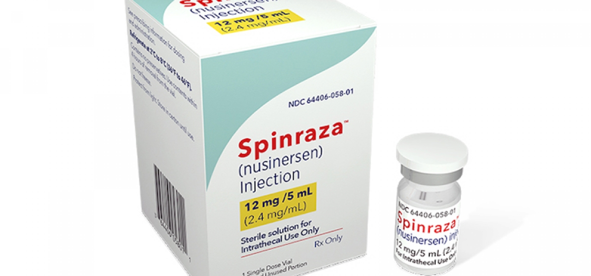 Ordenan que una obra social debe cubrir tratamiento con Spinraza Nusinersen