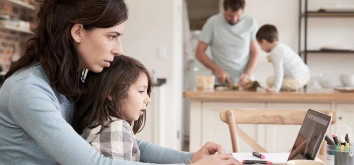 El teletrabajo, una tendencia que va en aumento