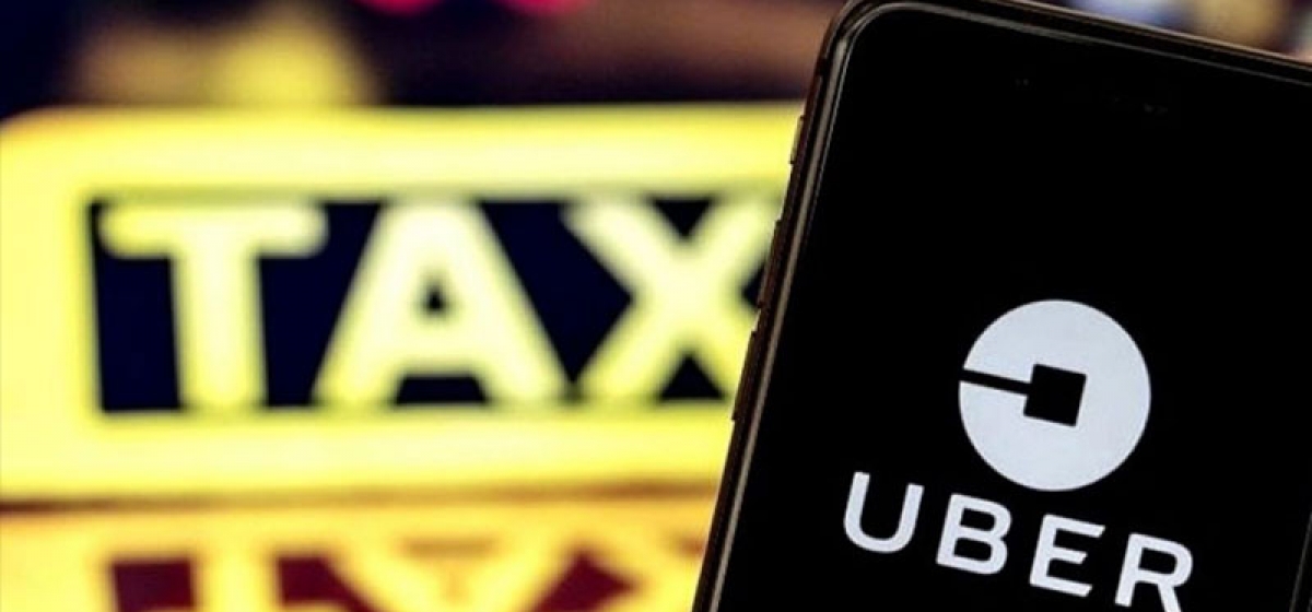 Uber en Córdoba ¿es legal?