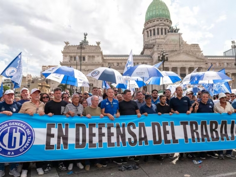 Abogado Laboral en Cordoba